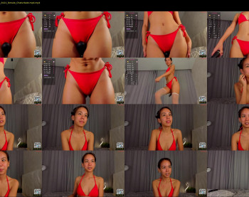 lornacutsforth — 121 minute Chaturbate female cam show recording, 720p, Aug 7, 2025