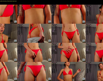 lornacutsforth — 49 minute Chaturbate female cam show recording, 720p, Aug 7, 2025