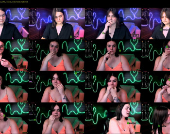 lorraine_carter — 86 minute Chaturbate female cam show recording, 720p, Aug 6, 2025