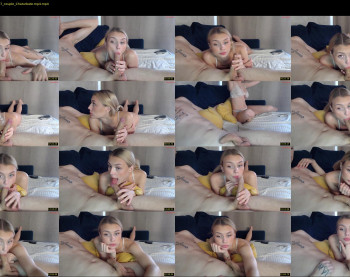 love_vibe — 25 minute Chaturbate couple cam show recording, 720p, Aug 7, 2025