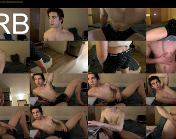 luca_syn — 53 minute Chaturbate male cam show recording, 720p, Aug 6, 2025