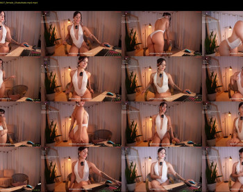 madisonlara — 120 minute Chaturbate female cam show recording, 720p, Aug 7, 2025