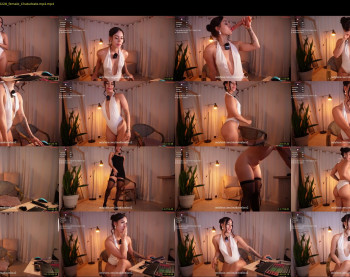 madisonlara — 121 minute Chaturbate female cam show recording, 720p, Aug 7, 2025