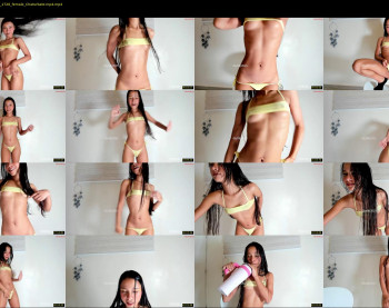 marce_algara — 52 minute Chaturbate female cam show recording, 720p, Aug 6, 2025
