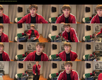 mason_gallagher — 78 minute Chaturbate male cam show recording, 720p, Aug 7, 2025