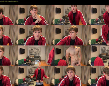 mason_gallagher — 24 minute Chaturbate male cam show recording, 720p, Aug 7, 2025