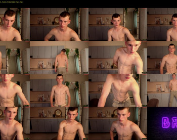 max_foks — 32 minute Chaturbate male cam show recording, 720p, Aug 6, 2025