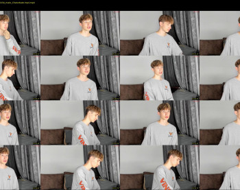 maxwellchik — 6 minute Chaturbate couple cam show recording, 720p, Aug 6, 2025