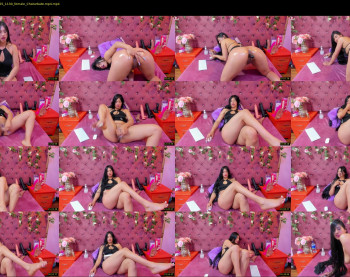 melodysmithass — 41 minute Chaturbate female cam show recording, 720p, Aug 6, 2025