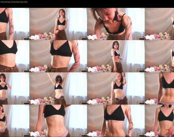 melvinolthoff — 11 minute Chaturbate female cam show recording, 720p, Aug 6, 2025