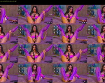 miaaddisonn — 11 minute Chaturbate female cam show recording, 720p, Aug 6, 2025