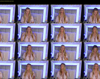 miamilfs — 16 minute Chaturbate female cam show recording, 720p, Aug 6, 2025