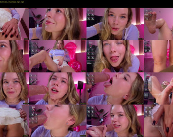 milly_shy — 120 minute Chaturbate female cam show recording, 720p, Aug 6, 2025