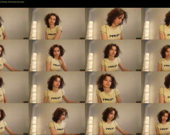 mimilicks — 6 minute Chaturbate female cam show recording, 720p, Aug 6, 2025