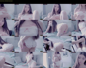 miso_misa — 52 minute Chaturbate female cam show recording, 720p, Aug 6, 2025