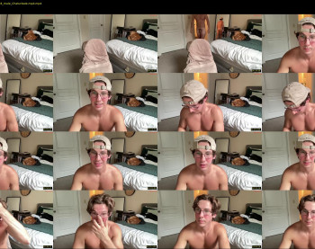 mizzo001 — 4 minute Chaturbate male cam show recording, 720p, Aug 6, 2025