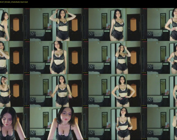 molly_millerr — 4 minute Chaturbate female cam show recording, 720p, Aug 7, 2025