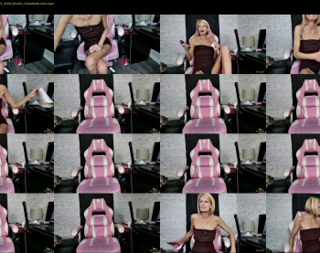 mrswadsworthy — 4 minute Chaturbate female cam show recording, 720p, Aug 6, 2025