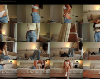 ms_seductive — 120 minute Chaturbate female cam show recording, 720p, Aug 6, 2025