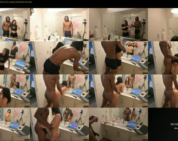 mycreamydreams — 38 minute Chaturbate couple cam show recording, 480p, Aug 7, 2025