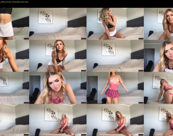 naomirhoades — 32 minute Chaturbate female cam show recording, 720p, Aug 6, 2025
