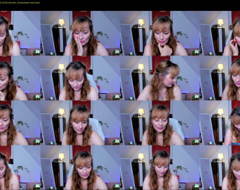 naughtymilane — 16 minute Chaturbate female cam show recording, 720p, Aug 7, 2025