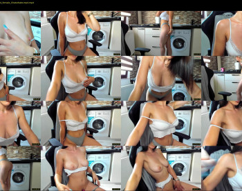 nickyplus — 120 minute Chaturbate couple cam show recording, 720p, Aug 6, 2025