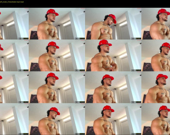 nikolaylisin — 6 minute Chaturbate male cam show recording, 720p, Aug 6, 2025