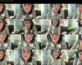 nubileplaything — 14 minute Chaturbate female cam show recording, 480p, Aug 6, 2025