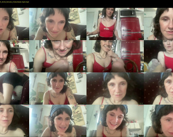 nubileplaything — 30 minute Chaturbate female cam show recording, 480p, Aug 7, 2025