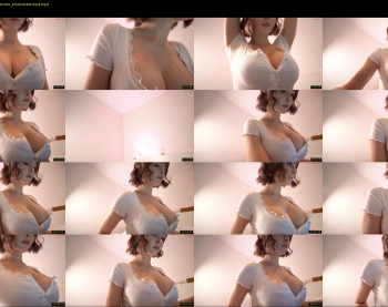 nya_ri — 120 minute Chaturbate female cam show recording, 720p, Aug 6, 2025