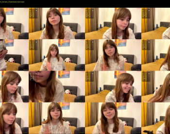 oracorker — 104 minute Chaturbate female cam show recording, 720p, Aug 6, 2025