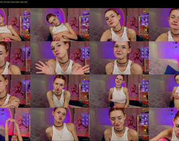 orangelabel — 120 minute Chaturbate female cam show recording, 720p, Aug 6, 2025