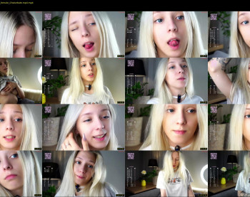 orasaro — 78 minute Chaturbate female cam show recording, 720p, Aug 6, 2025