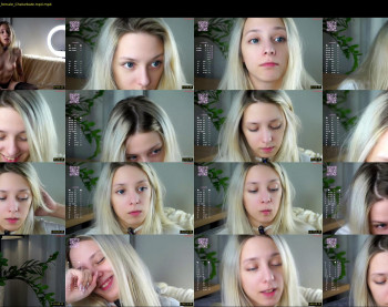 orasaro — 120 minute Chaturbate female cam show recording, 720p, Aug 6, 2025