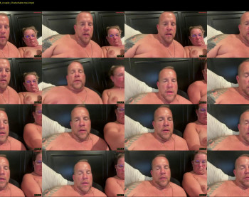 pats69cc — 4 minute Chaturbate couple cam show recording, 480p, Aug 7, 2025
