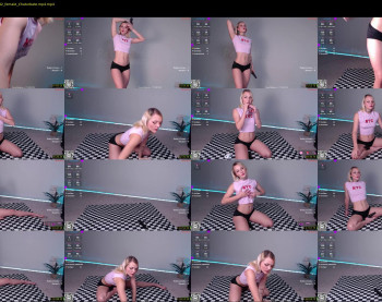 petitebrat — 120 minute Chaturbate female cam show recording, 720p, Aug 7, 2025