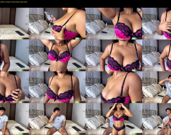 phoenixxx69_ — 4 minute Chaturbate couple cam show recording, 720p, Aug 7, 2025