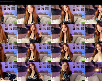 pinkncrazy — 40 minute Chaturbate female cam show recording, 720p, Aug 6, 2025