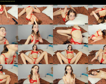 polly_bee — 26 minute Chaturbate female cam show recording, 720p, Aug 6, 2025