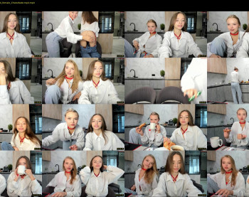 poopl_18 — 94 minute Chaturbate female cam show recording, 720p, Aug 7, 2025