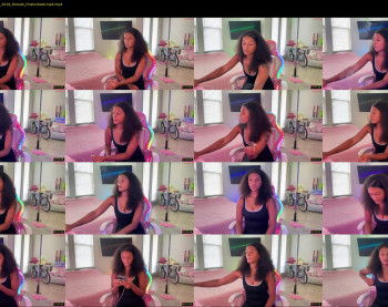 princess_cece — 11 minute Chaturbate female cam show recording, 720p, Aug 7, 2025