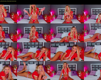 rachel_quinn_ — 59 minute Chaturbate female cam show recording, 720p, Aug 6, 2025