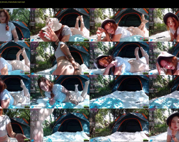 ritaritakii — 41 minute Chaturbate female cam show recording, 720p, Aug 6, 2025