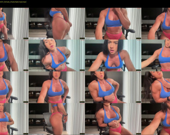 roxyheartley — 10 minute Chaturbate female cam show recording, 720p, Aug 6, 2025
