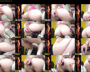 sally23_ — 31 minute Chaturbate female cam show recording, 720p, Aug 6, 2025