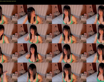 samara_wild — 18 minute Chaturbate couple cam show recording, 720p, Aug 6, 2025