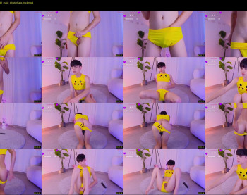 sebbyross — 35 minute Chaturbate male cam show recording, 720p, Aug 6, 2025