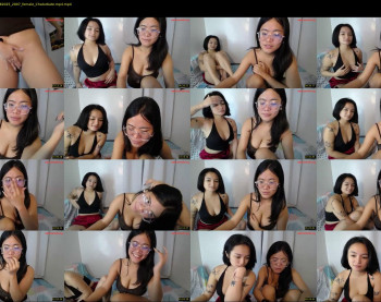 seductive_mariax69 — 55 minute Chaturbate female cam show recording, 360p, Aug 6, 2025