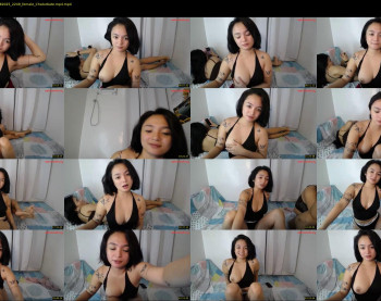 seductive_mariax69 — 52 minute Chaturbate female cam show recording, 360p, Aug 6, 2025